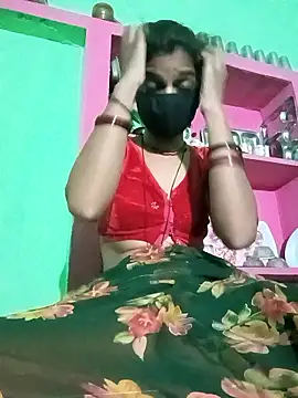 HOT-ANJALI799 online show from June 17, 2026, 3:57 pm