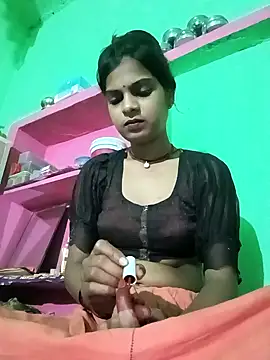 HOT-ANJALI799 online show from June 19, 2026, 9:51 pm
