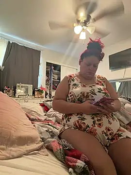 xHelloKitty online show from March 24, 2026, 11:32 pm