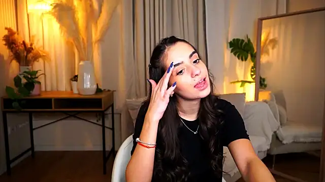 miilky wayy online show from January 18, 2026, 5:06 pm