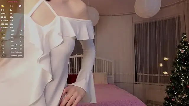 IsobelCashin online show from January 10, 2026, 3:08 am