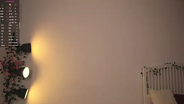 IsobelCashin online show from February 22, 2026, 3:07 am