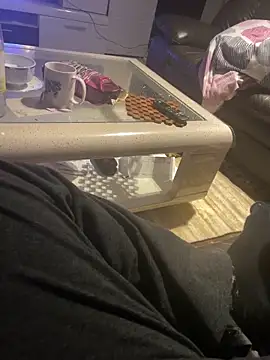 geilheit12 online show from November 2, 2025, 9:06 pm