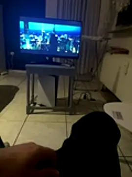 geilheit12 online show from December 16, 2025, 8:25 pm