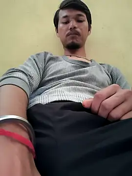 Dev is Horny online show from March 1, 2026, 9:55 am