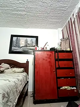 Morenaza6420 online show from January 15, 2026, 11:04 am