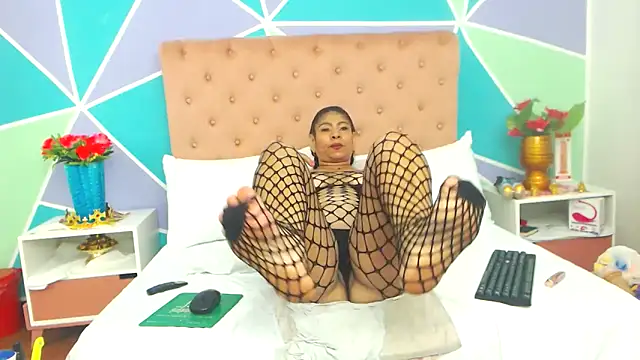 Morenaza6420 online show from March 19, 2026, 11:20 pm