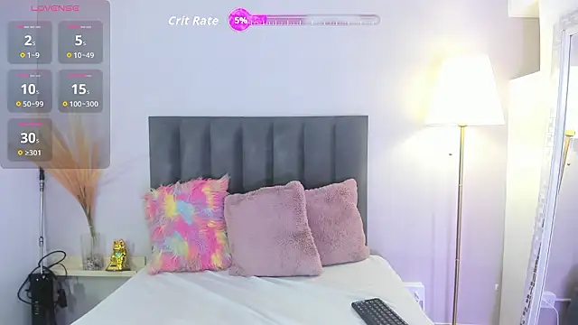 KendraChavez  online show from January 13, 2026, 10:26 pm