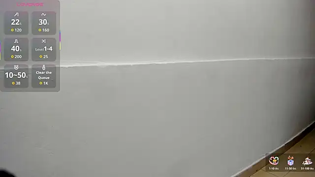 VioletRose as online show from February 28, 2026, 7:48 pm