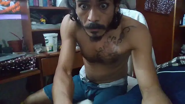 velludojarocho online show from March 6, 2026, 11:12 pm