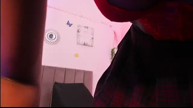 AkariRosetti online show from November 22, 2025, 2:38 pm