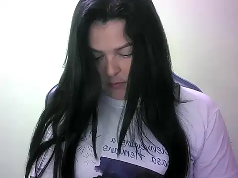 anapaulaa online show from November 19, 2025, 2:22 am