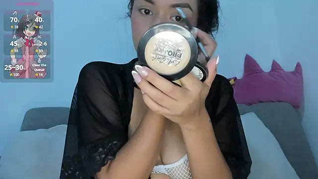 sarayu- online show from November 26, 2025, 4:13 am