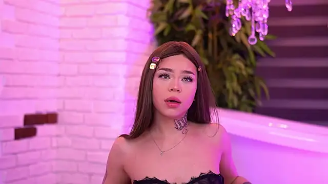 NickyBenz online show from February 16, 2026, 7:21 pm