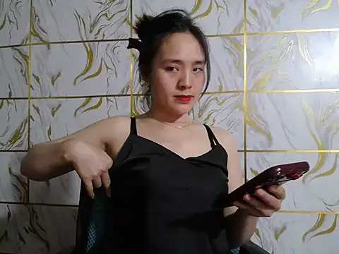 Snapshot of Lyzizi_lovely09 chatting on April 20, 2026, 2:53 pm Lyzizi lovely09 online show from April 20, 2026, 2:53 pm