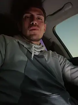 StrokingDaddy4 online show from September 25, 2025, 12:20 pm