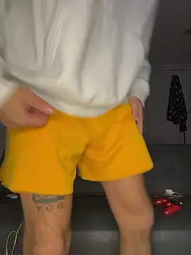 StrokingDaddy4 online show from January 10, 2026, 1:13 pm