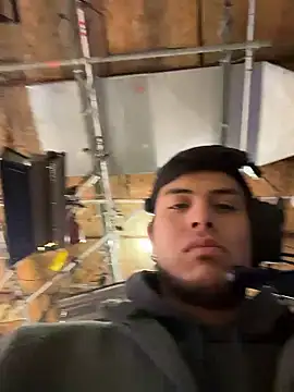 StrokingDaddy4 online show from January 19, 2026, 12:42 pm