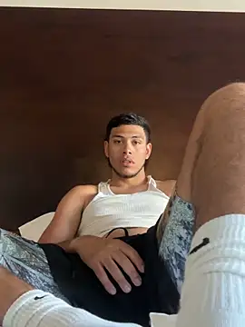 StrokingDaddy4 online show from March 20, 2026, 4:23 pm