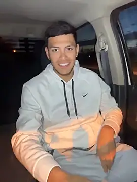 StrokingDaddy4 online show from March 24, 2026, 12:10 pm