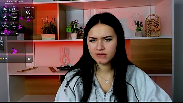 Snapshot of eva_drive chatting on November 9, 2025, 8:40 pm eva drive online show from November 9, 2025, 8:40 pm