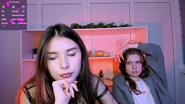 Snapshot of eva_drive chatting on November 13, 2025, 7:24 pm eva drive online show from November 13, 2025, 7:24 pm