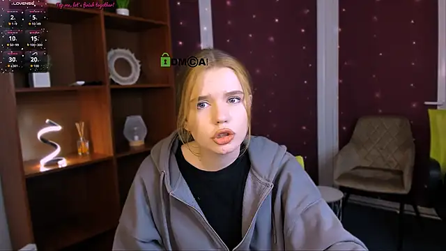 Snapshot of eva_drive chatting on November 30, 2025, 7:18 pm eva drive online show from November 30, 2025, 7:18 pm