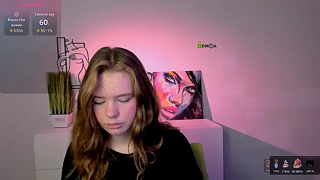 Snapshot of eva_drive chatting on December 2, 2025, 7:20 pm eva drive online show from December 2, 2025, 7:20 pm