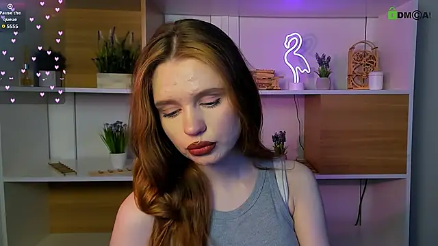 Snapshot of eva_drive chatting on December 17, 2025, 7:31 pm eva drive online show from December 17, 2025, 7:31 pm