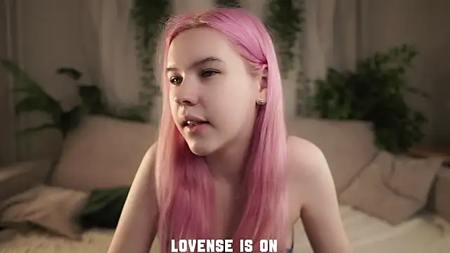 ElizSpieth online show from November 27, 2025, 1:29 am