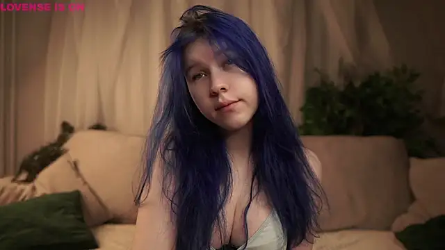 ElizSpieth online show from February 2, 2026, 1:15 am