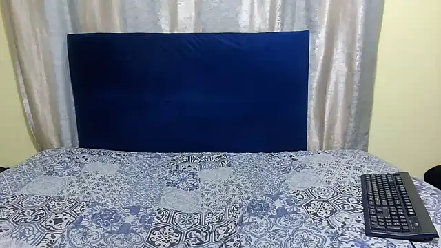 KinkyTrans23 online show from December 5, 2025, 7:21 pm