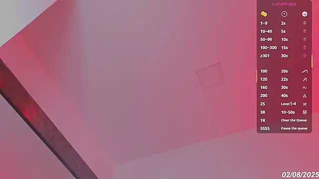 Snapshot of Sophi_Johnson chatting on December 17, 2025, 8:59 pm Sophi Johnson online show from December 17, 2025, 8:59 pm