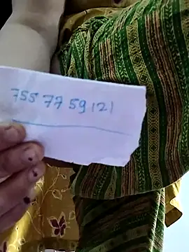 rani8008 online show from May 28, 2026, 2:53 am