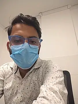 themasklover online show from June 2, 2026, 6:48 am