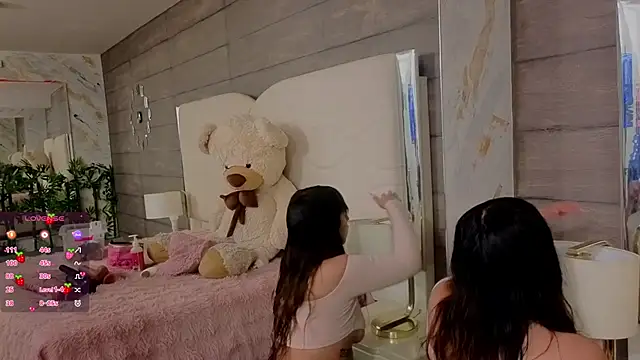 MeganAdamms online show from February 7, 2026, 11:47 am