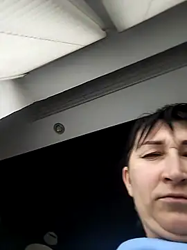 Funny Karina online show from November 8, 2025, 8:03 am