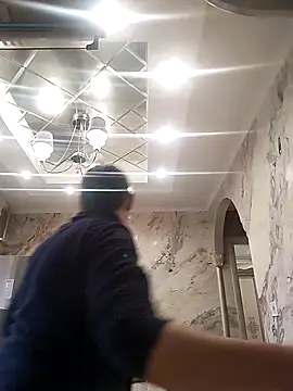 Funny Karina online show from November 14, 2025, 10:58 am