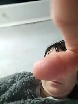 Funny Karina online show from December 1, 2025, 9:31 pm