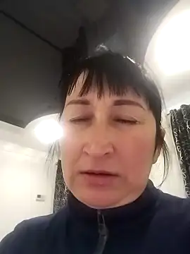 Funny Karina online show from December 23, 2025, 8:23 am