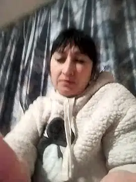 Funny Karina online show from January 9, 2026, 7:15 pm