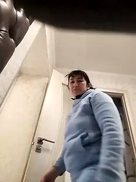 Funny Karina online show from January 19, 2026, 10:52 am