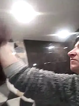 Funny Karina online show from February 8, 2026, 7:56 am