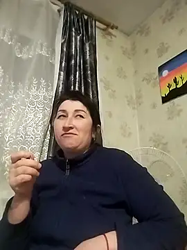 Funny Karina online show from February 18, 2026, 7:54 pm