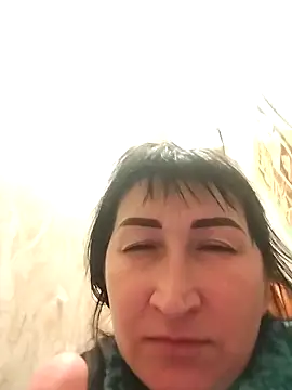 Funny Karina online show from February 21, 2026, 9:32 am