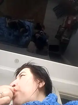 Funny Karina online show from March 3, 2026, 1:50 pm