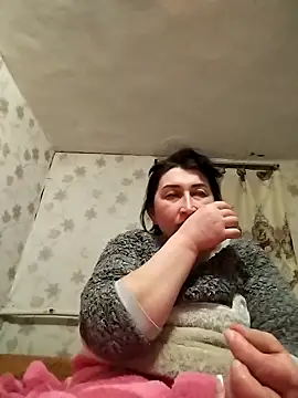 Funny Karina online show from March 24, 2026, 9:53 pm