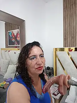 Luna Naughty1 online show from March 30, 2026, 6:42 pm