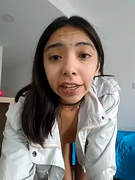 Snapshot of missapril0101 chatting on March 20, 2026, 11:59 am missapril0101 online show from March 20, 2026, 11:59 am
