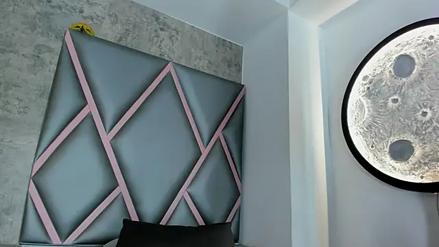 Lucy-23 online show from February 22, 2026, 4:38 pm